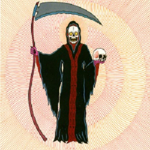Stoned Jesus - The Harvest