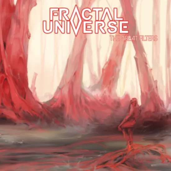 Fractal Universe – The Great Filters (2024)