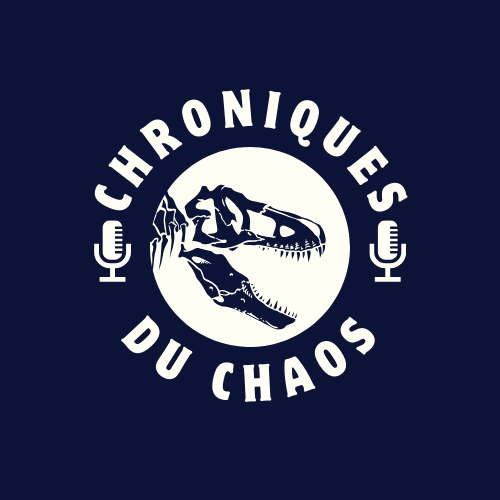 Logo Chroniques du chaos
